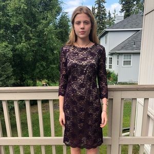 Evening / party dress